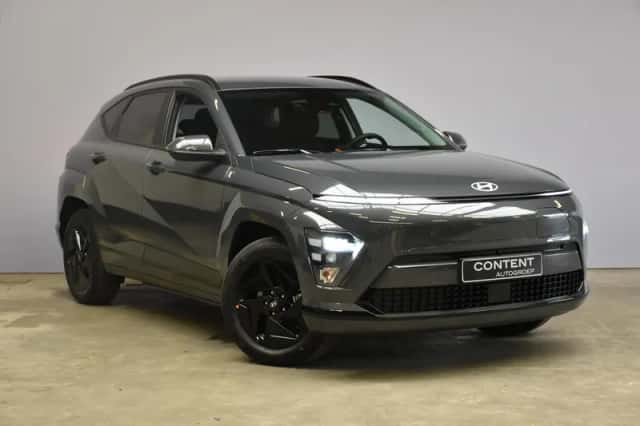 Hyundai Kona (2026) thumbnail 2