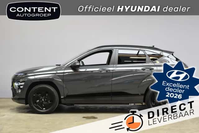 Hyundai Kona (2026) thumbnail 3