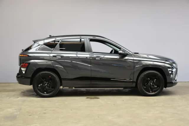 Hyundai Kona (2026) thumbnail 4
