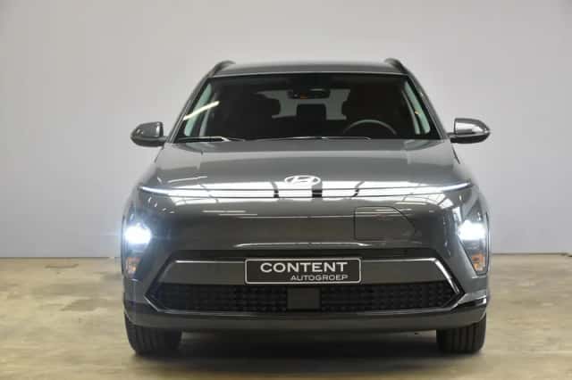 Hyundai Kona (2026) thumbnail 5