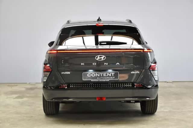Hyundai Kona (2026) thumbnail 6