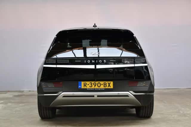 Hyundai Ioniq 5 (2022) thumbnail 6