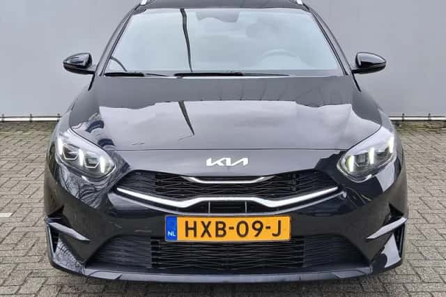 Kia Ceed Sportswagon (2025) thumbnail 2