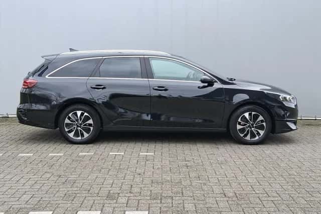 Kia Ceed Sportswagon (2025) thumbnail 3