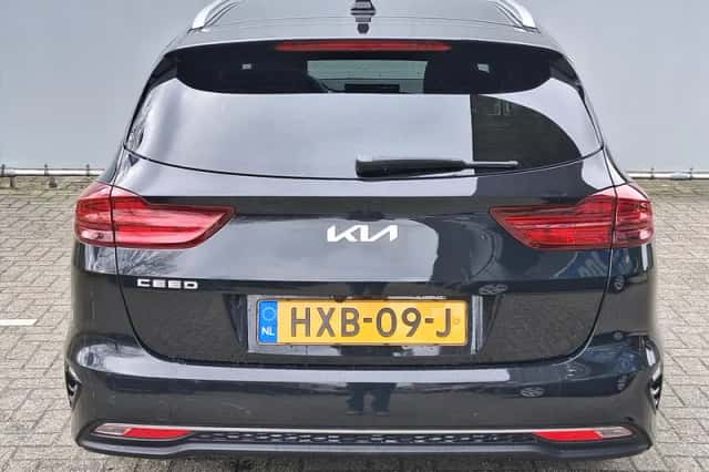 Kia Ceed Sportswagon (2025) thumbnail 6