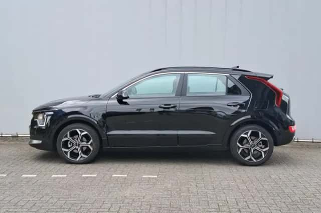Kia Niro (2026) thumbnail 3