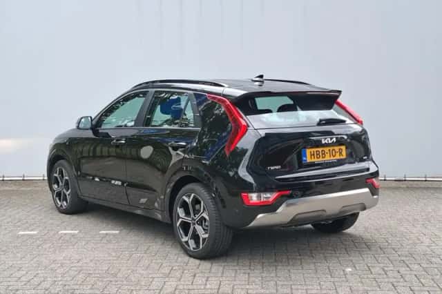 Kia Niro (2026) thumbnail 4