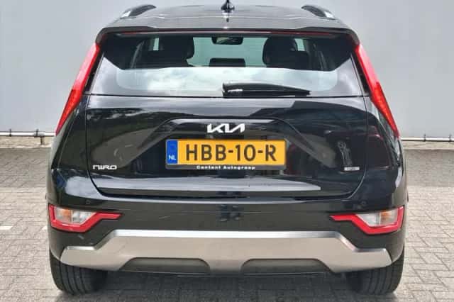 Kia Niro (2026) thumbnail 5