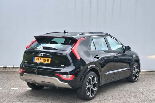 Kia Niro (2026) thumbnail 6