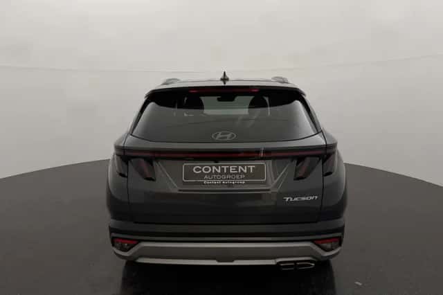 Hyundai Tucson (2024) thumbnail 4