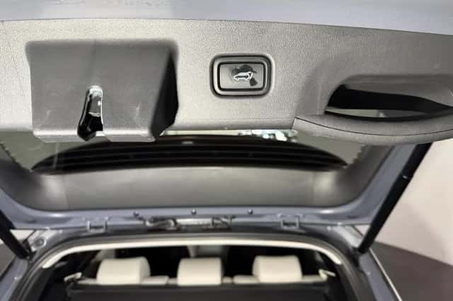 Hyundai Tucson (2024) thumbnail 6