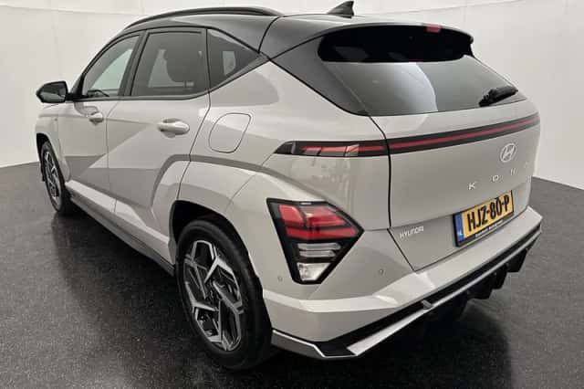 Hyundai Kona (2025) thumbnail 3