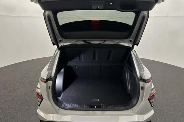 Hyundai Kona (2025) thumbnail 5