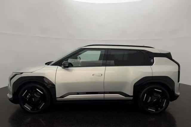 Kia EV3 (2025) thumbnail 2
