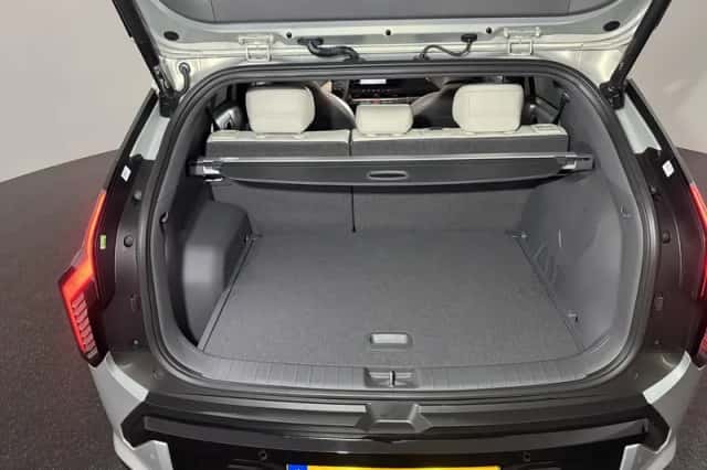 Kia EV3 (2025) thumbnail 5