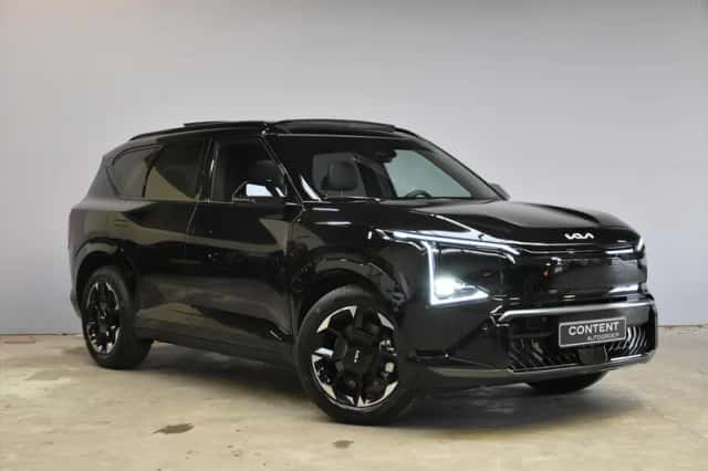 Kia EV5 (2026) thumbnail 4