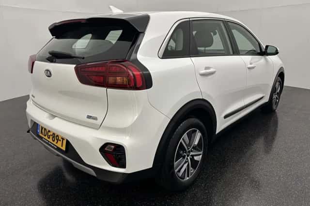 Kia Niro (2021) thumbnail 6