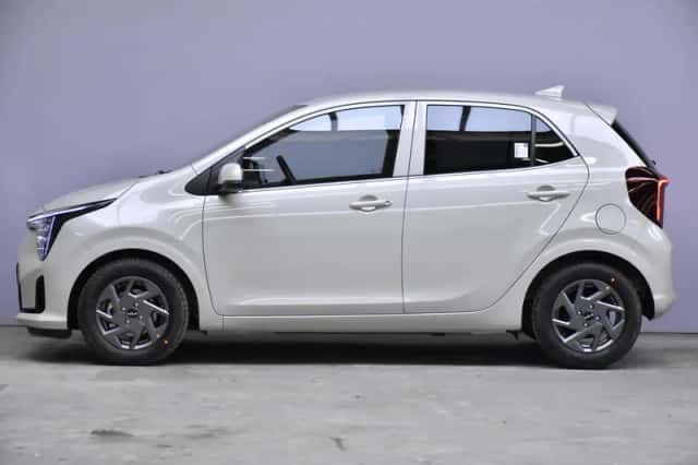 Kia Picanto (2026) thumbnail 5