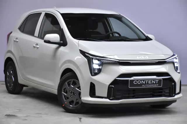 Kia Picanto (2026) thumbnail 6
