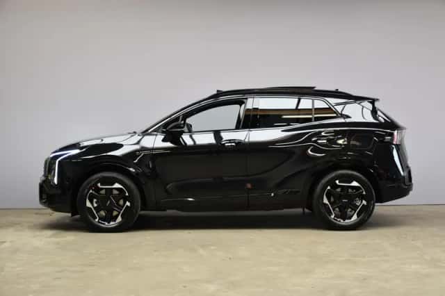 Kia Sportage (2026) thumbnail 2