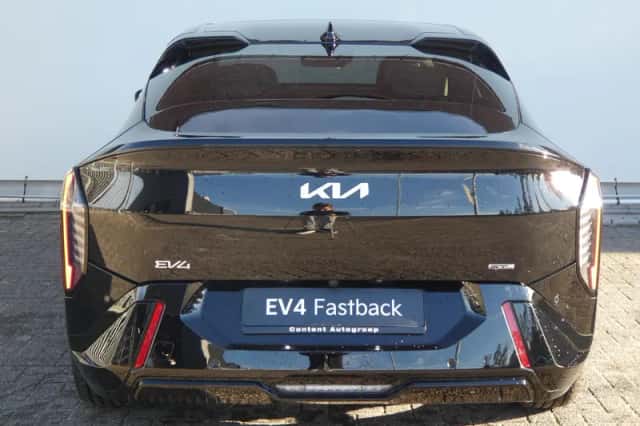 Kia EV4 (2026) thumbnail 6