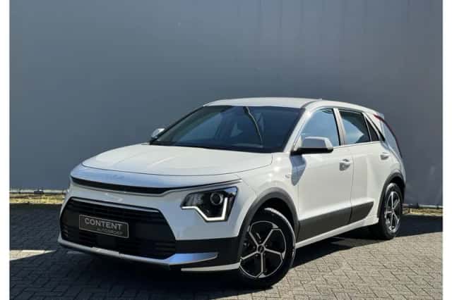 Kia Niro (2026) thumbnail 1
