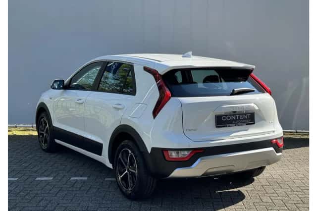 Kia Niro (2026) thumbnail 3