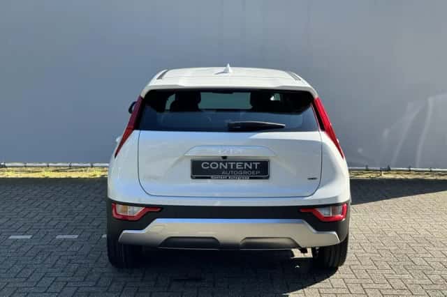 Kia Niro (2026) thumbnail 4