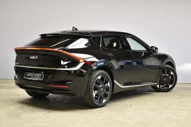 Kia EV6 (2026) thumbnail 6