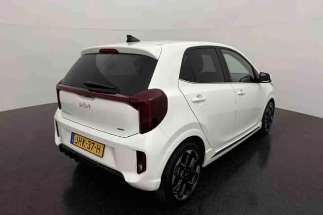 Kia Picanto (2025) thumbnail 2