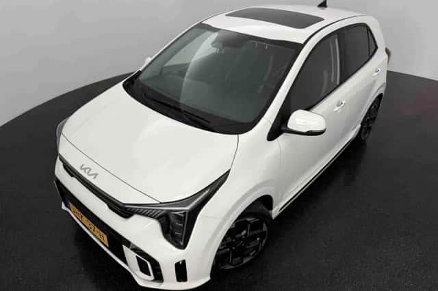 Kia Picanto (2025) thumbnail 6