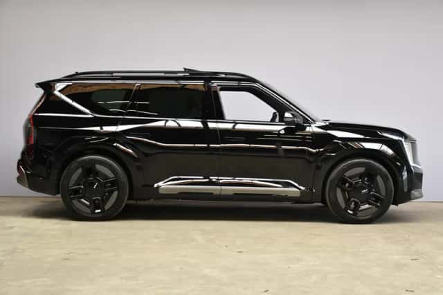 Kia EV9 (2026) thumbnail 2