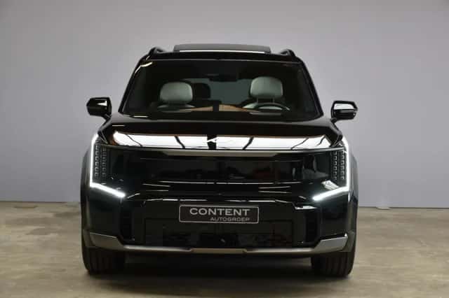 Kia EV9 (2026) thumbnail 4
