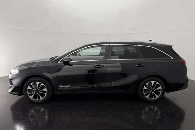 Kia Ceed Sportswagon (2025) thumbnail 4
