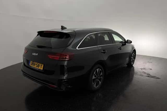 Kia Ceed Sportswagon (2025) thumbnail 5