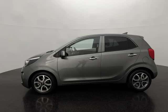 Kia Picanto (2023) thumbnail 2