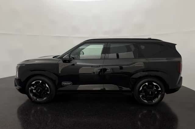 Kia EV5 (2026) thumbnail 2