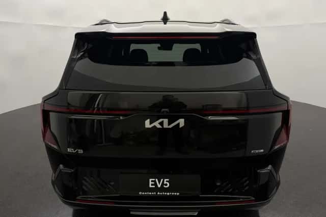 Kia EV5 (2026) thumbnail 4