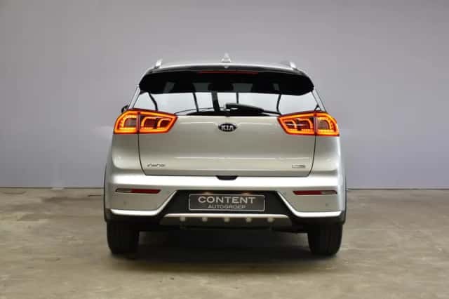 Kia Niro (2019) thumbnail 6