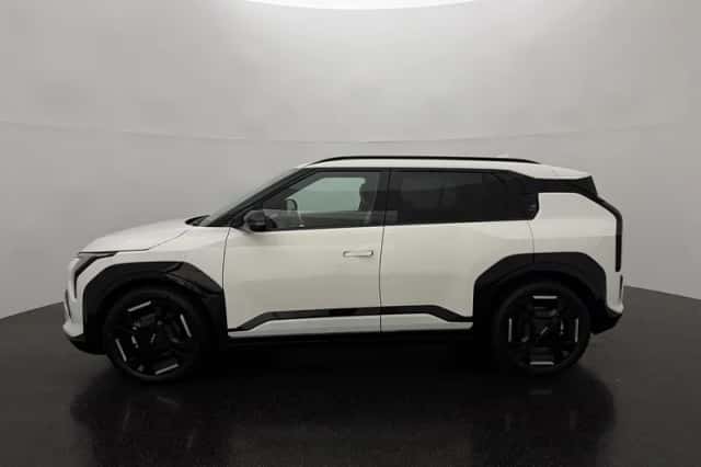 Kia EV3 (2026) thumbnail 2
