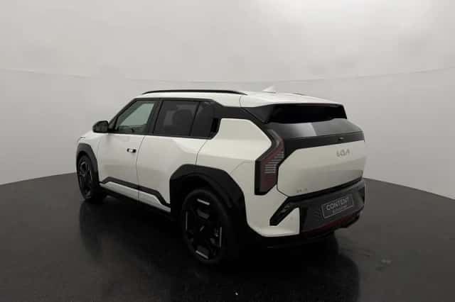 Kia EV3 (2026) thumbnail 3