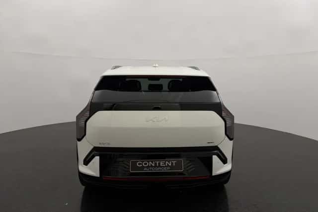 Kia EV3 (2026) thumbnail 4
