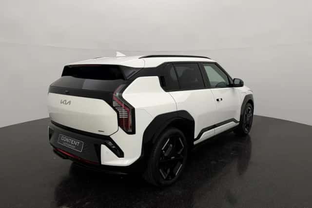 Kia EV3 (2026) thumbnail 6