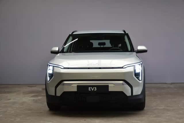 Kia EV3 (2026) thumbnail 3