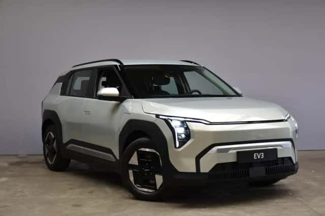 Kia EV3 (2026) thumbnail 4