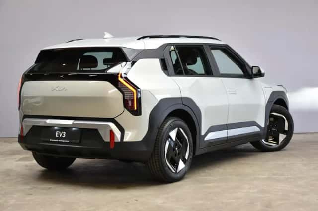 Kia EV3 (2026) thumbnail 6