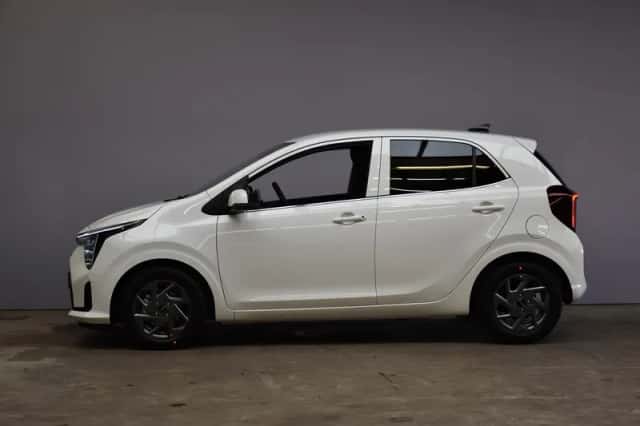 Kia Picanto (2026) thumbnail 2