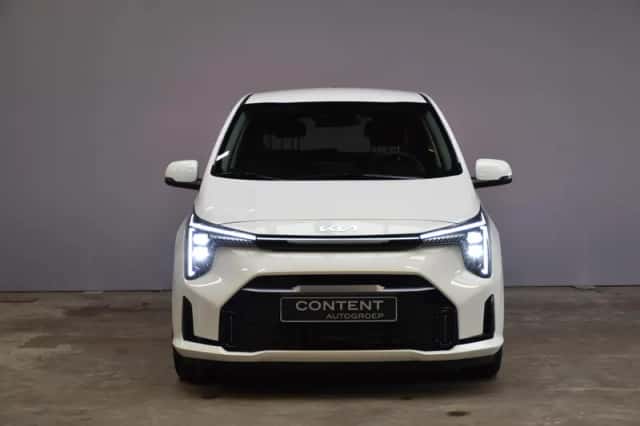 Kia Picanto (2026) thumbnail 3