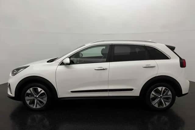 Kia Niro EV (2021) thumbnail 3