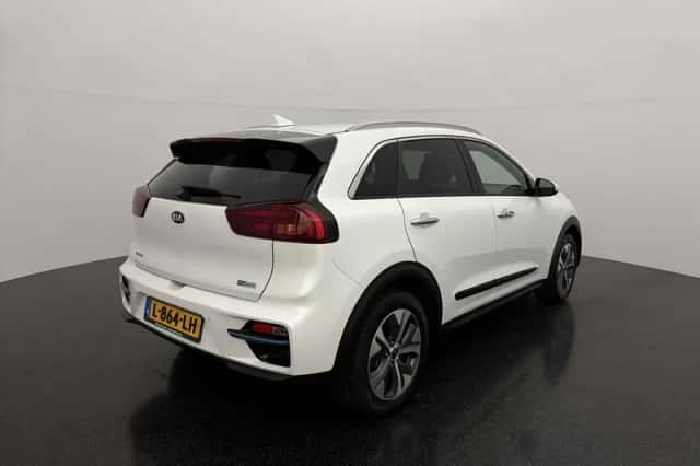 Kia Niro EV (2021) thumbnail 6